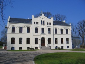 Gutshaus von Bülow