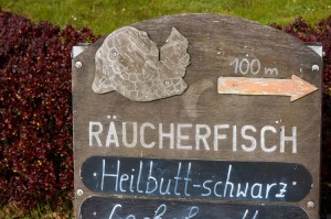 Frisch geräucherten Fisch kaufen in Rerik