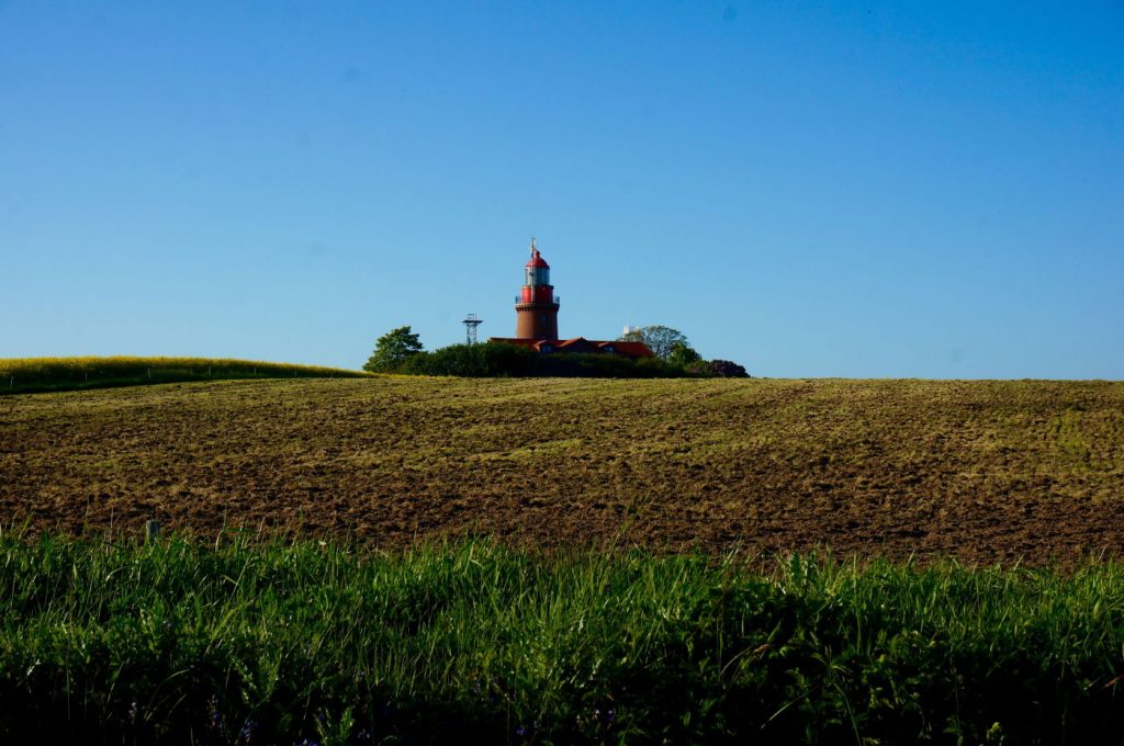 Leuchtturm Bastorf