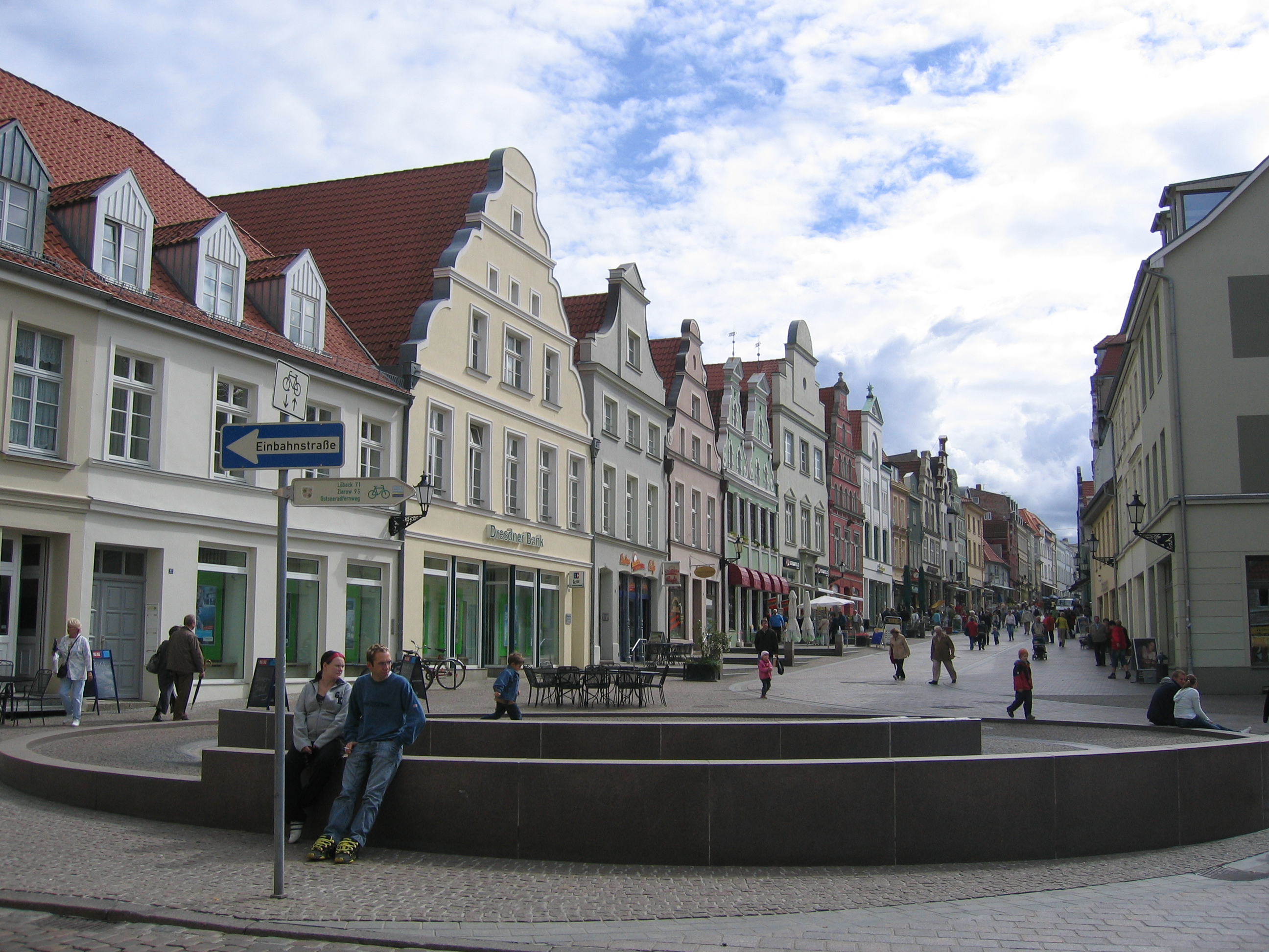 Wismar