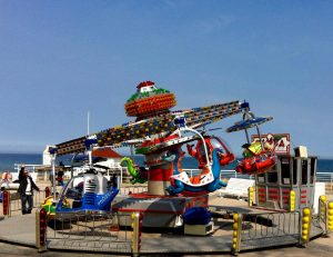 Urlaub mit Kindern an der Ostsee